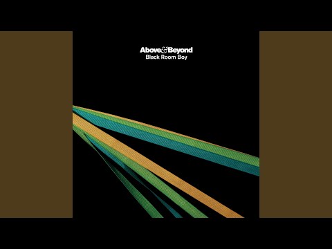 Video thumbnail for Black Room Boy (Above & Beyond Extended Club Mix)