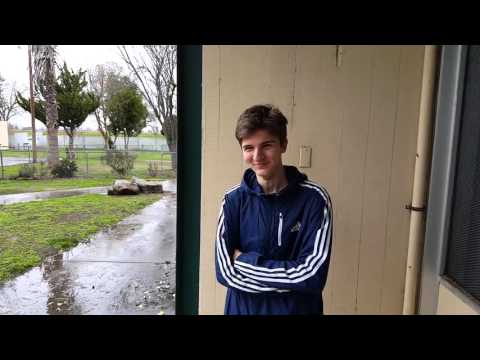 Interview with Andrey Kuzmin