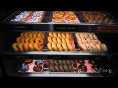 What Dunkin' Donuts Is Cooking In Its Secret Lab