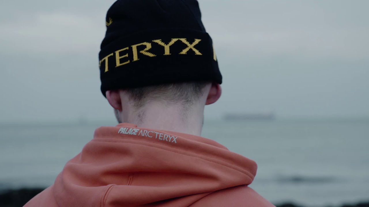 PALACE ARC'TERYX | PALACE SKATEBOARDS