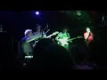Surf Curse - Jamie (The Grand Social, Dublin 22/11/19)