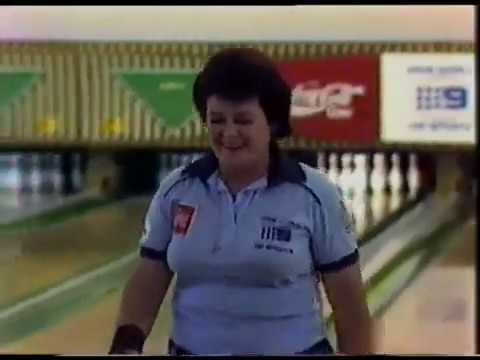 1987 Goldpin Classic Ladies Match 2 - Jamieson v Procter