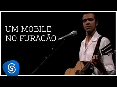 Paulinho Moska – Um Móbile No Furacão (+ Novo De Novo) [Vídeo Oficial]