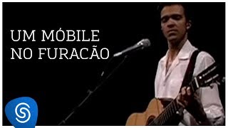 Um Móbile No Furacão Lyrics English Translation