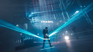 [音樂] TRASH ft.李浩瑋、PIZZALI、陳忻玥、G5SH