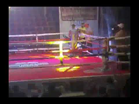 Kevin Traña vs Harvy Calero / Sabado 25 de Julio. Nicaboxing.