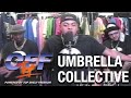 The Umbrella Collective - “Off Top” Freestyle (Top Shelf Premium)