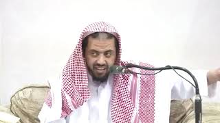 صورة شرح منظومة تائية العقيدة بجامع البواردي | الشيخ وليد السعيدان ( الدرس العاشر ) 4-2-1440