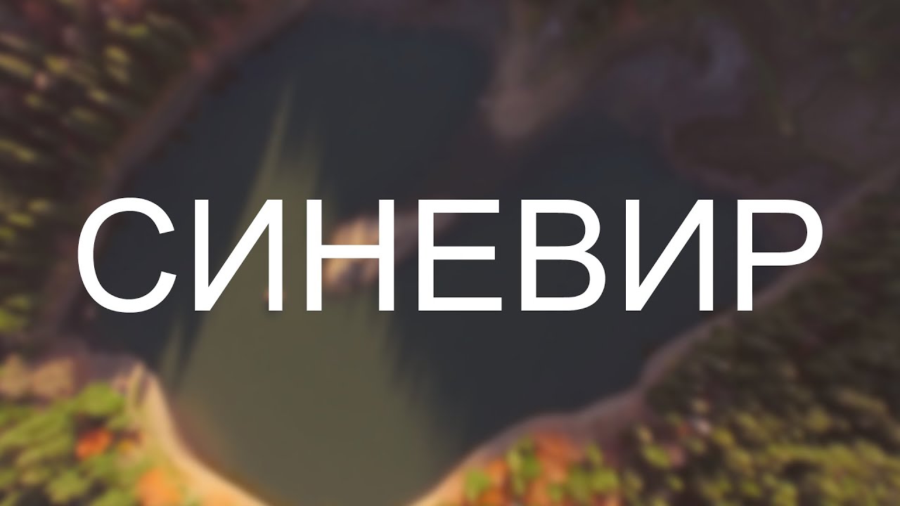 Полезное видео