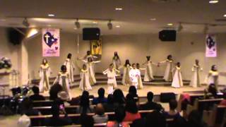 First Baptist Church of Backriver - Keep Me by Patrick Dopson