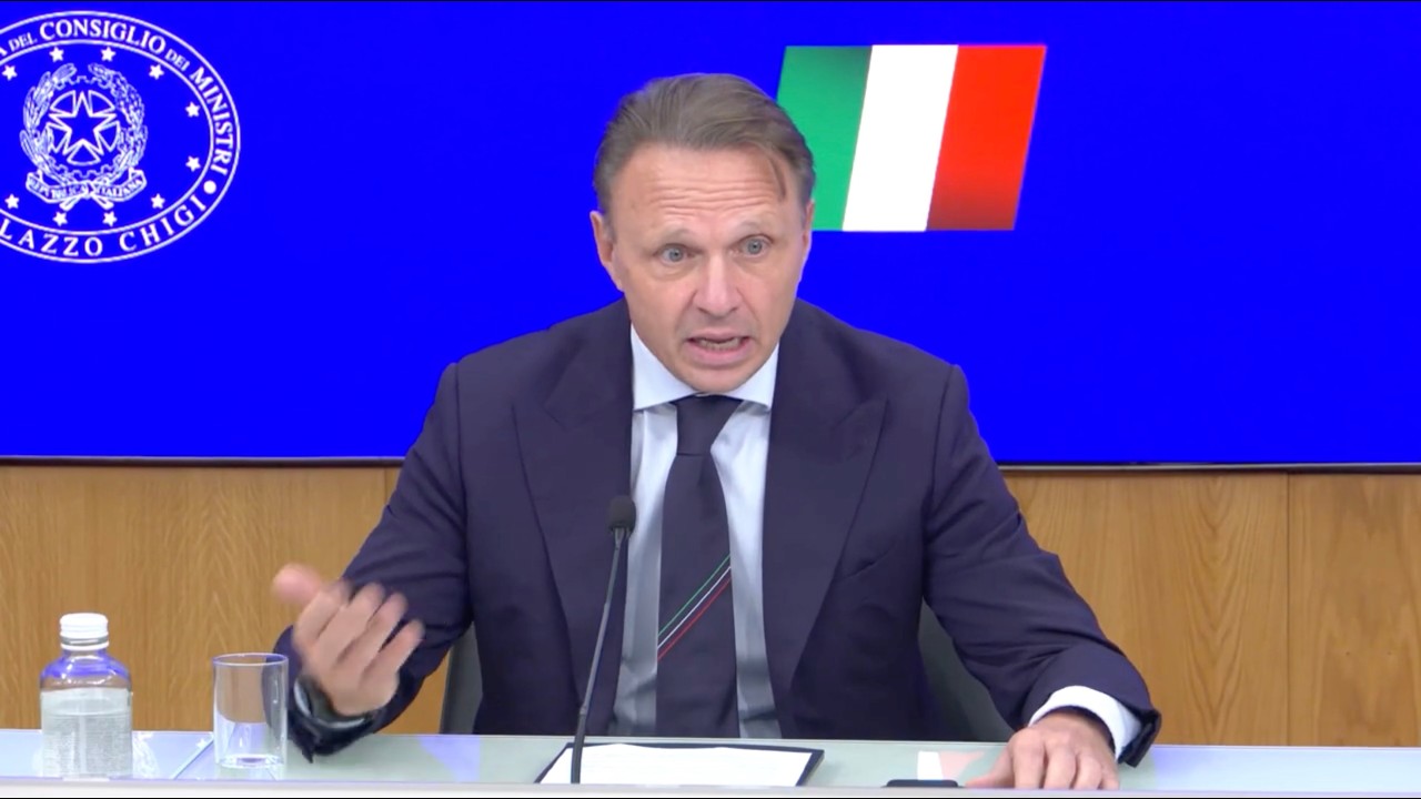 🔴 APPROVATO IL DECRETO AIUTI AGLI AUTOTRASPORTATORI: 480 MILIONI DI € DA PROSSIMA SETTIMANA