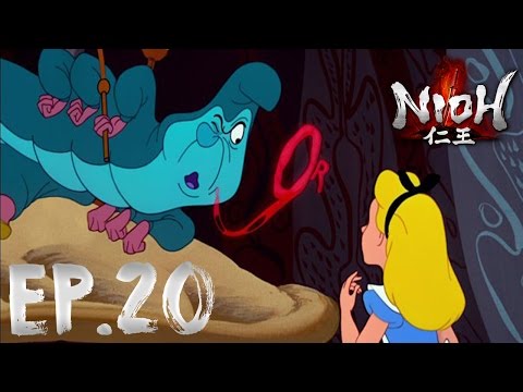 Nioh - Blind Run Ep.20 "Fuga da Iga" (Principale)