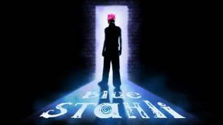 Blue Stahli - Metamorphosis Lyrics