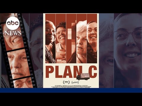 'Our biggest goal is to spread the word’ pro-abortion activist on new documentary | Prime