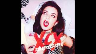 Charli XCX - Rollercoaster (Extended Version)