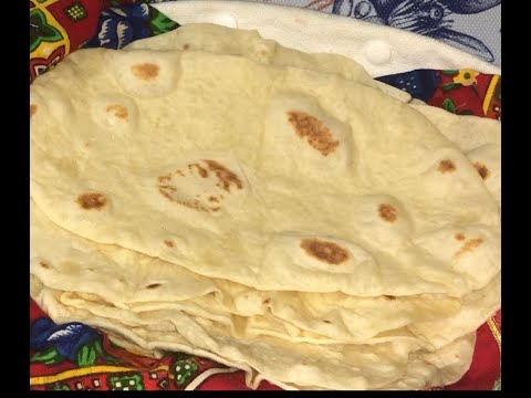 Flatbread for kebabs | lavash recipe | flatbread recipe @Cookingstyle9