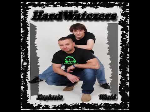 HardWatczers   Euphoric World (Euphoric Hardstyle@3 2 2018@setmix)