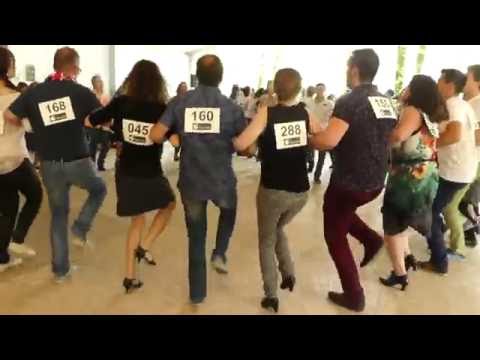 Menez Meur 2016 : demi-finale gavotte Poher sonnée par Josset/Martin