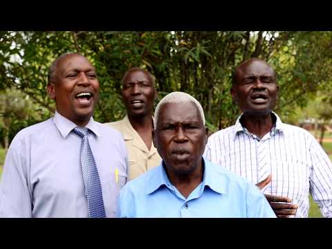 Popote - The Old Boys Singers