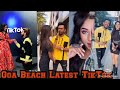 Goa Beach Song Tiktok Video Goa Wale Beach Per Neha Kakkar Tony Kakkar Avneet Kaur Riyaz Ali