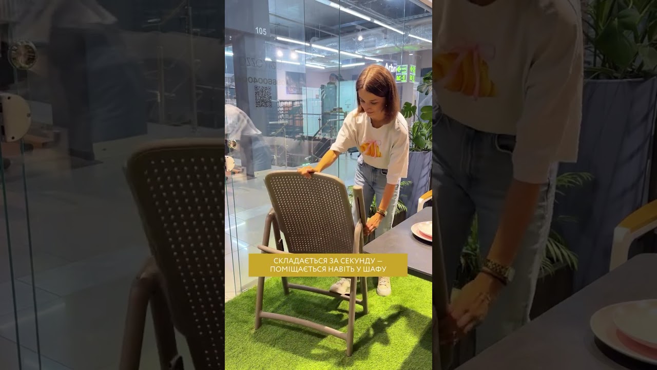 Огляди меблів