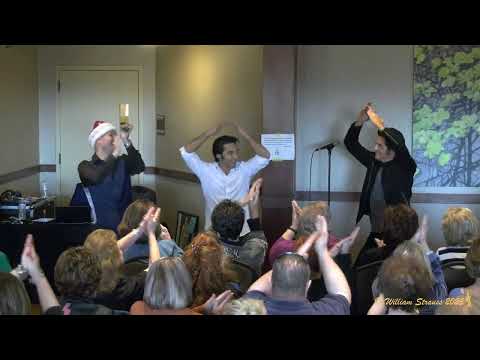 Cote Deonath, Ben Thompson And Dean Z - "I Can Help"