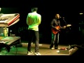 Pomeroy performs "Droppin'" Live in Kansas City Dec. 22 2010.
