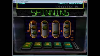 Caesars Palace 2000 for PC