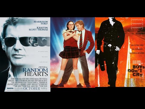 Time About The Movies - October 8, 1999