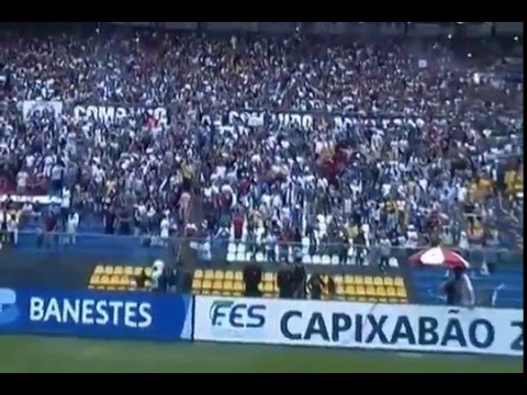 Rio Branco ES - Capixabão 2015