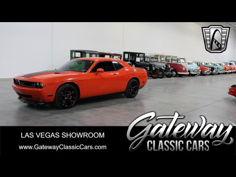 2009 Dodge Challenger (CC-1981429) for sale in O'Fallon, Illinois