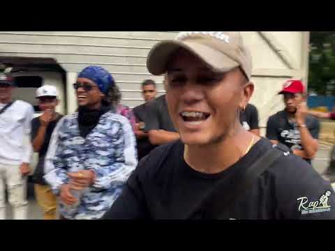 RENATI❌MACK LOVIN❌PUNCHLINE 🆚 AKHASICO❌NARCOVAGO❌HANSITO - OCTAVOS DE FINAL 🏆 RSG FECHA 42