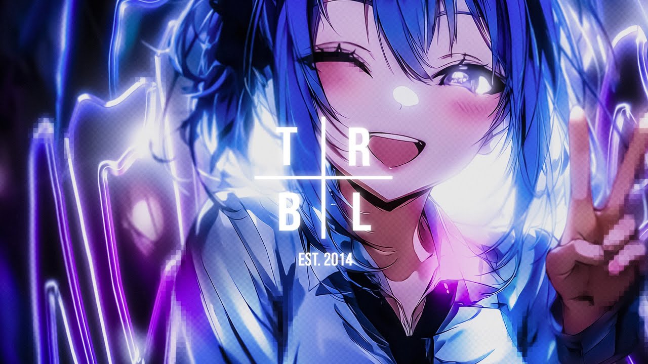 Nxppy, Pxlish Beatz & FURI - MTG ACCELLERA [Phonk]