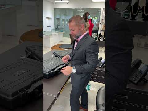 97 Watches Worth Millions...Which Two are the Most Expensive?