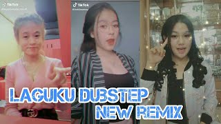 Download lagu TikTok laguku dubstep (new remix) mp3