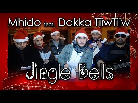 Dakka TiiwTiiw feat. Mhido - Jingle Bells [CLIP NON OFFICIEL]