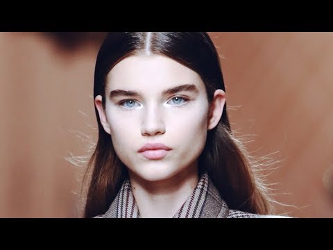 Top Newcomer: Meghan Roche (FW18)