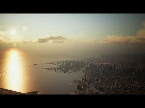 One more unused cutscene from Ace Combat 7