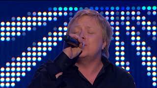 Kurt Nilsen - Reality Kicks In (Spellemannprisen 2007)