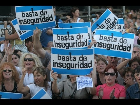 Marcha de la BRONKA 2014