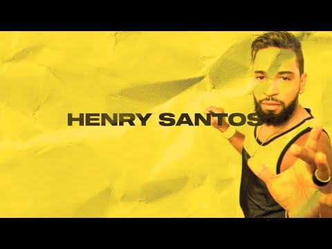 Henry Santos - Traiciónalo Conmigo