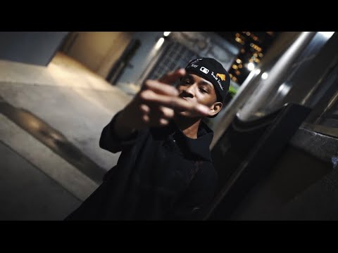 Lul Keyon - Magic Conch | Dir. @kiingfilmz