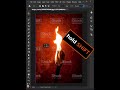 Remove Watermark In Photoshop Short Photoshop Tutorial Short Photoshop Tutorial
