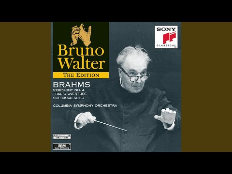 Schicksalslied, Op. 54