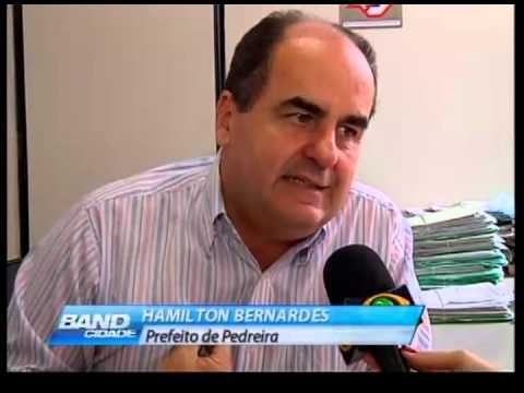 Band Cidade Campinas - Taxa de iluminação - 19 09 2012