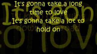 Pink - Long Way To Happy (lyrics)