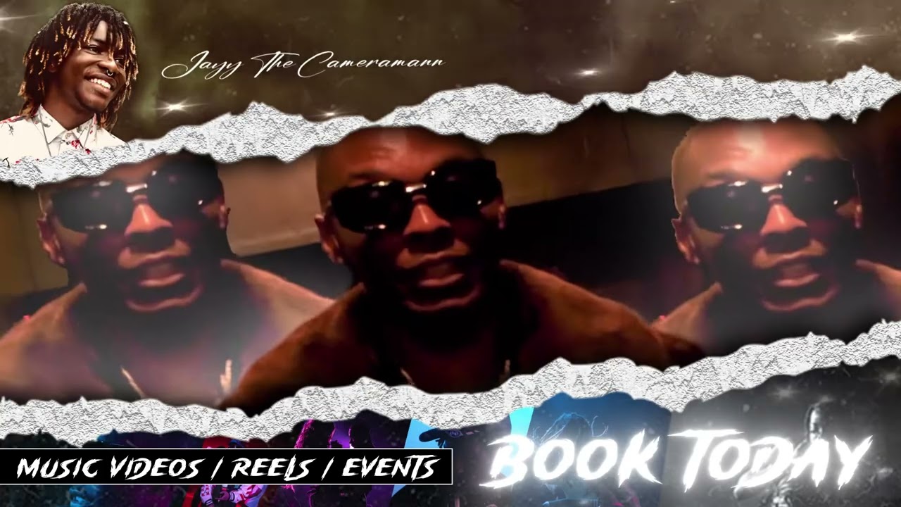 Promotional video thumbnail 2 for Checkmate Visuals