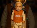 World Leaders Reimagined As Babies USA INDIA UK RUSSIA CHINA NORTH KOREA Etc