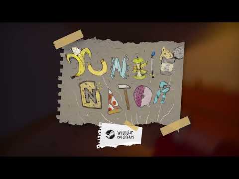 Announcement Trailer