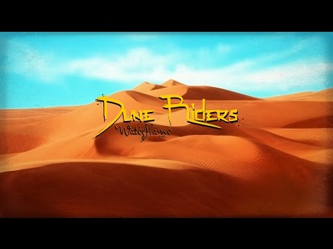 DuneRiders [Goa/Trance]